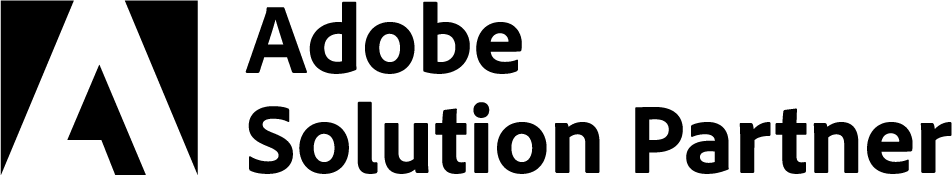 Adobe Solution Partner
